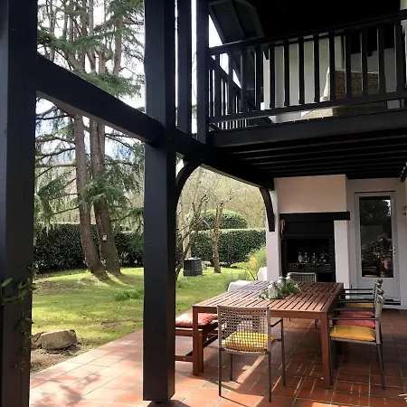 Dom wakacyjny Maison Yucca