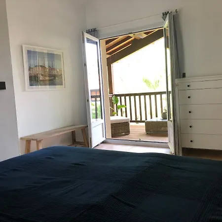 Dom wakacyjny Maison Yucca