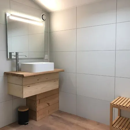 Maison Yucca Saubion