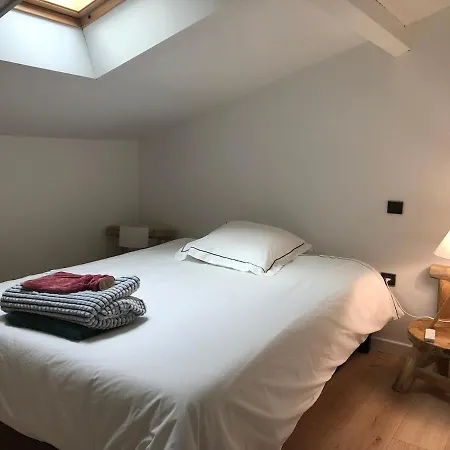 Maison Yucca