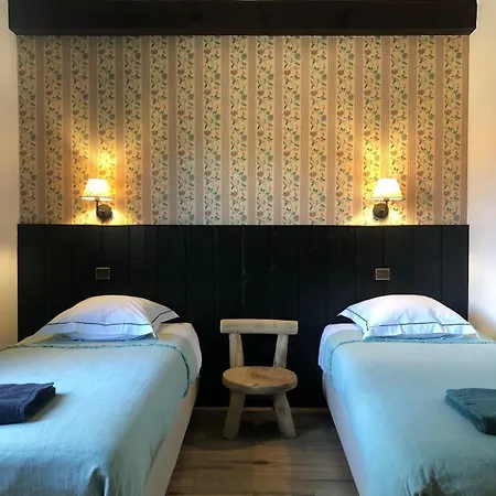 Maison Yucca Dom wakacyjny *