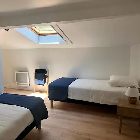 Holiday home Maison Yucca *