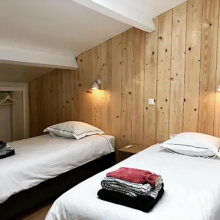 Maison Yucca Dom wakacyjny Saubion