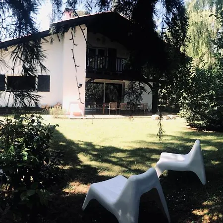 Maison Yucca Saubion