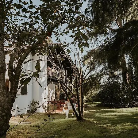 Maison Yucca * Saubion