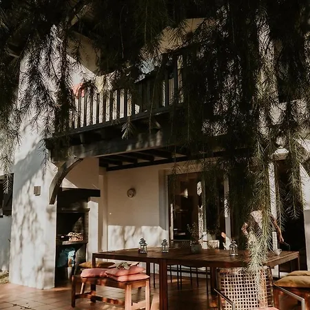 Dom wakacyjny Maison Yucca