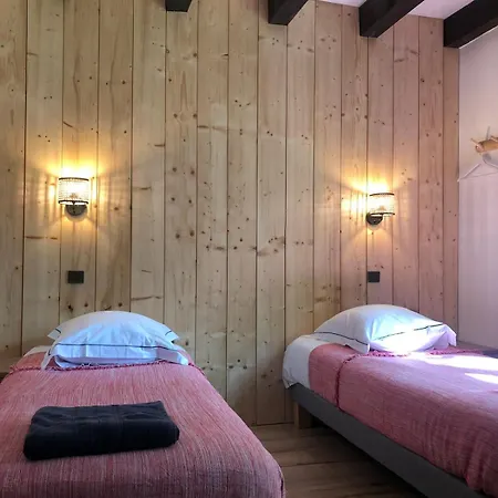 Maison Yucca Dom wakacyjny *