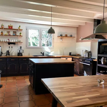 Maison Yucca Holiday home *