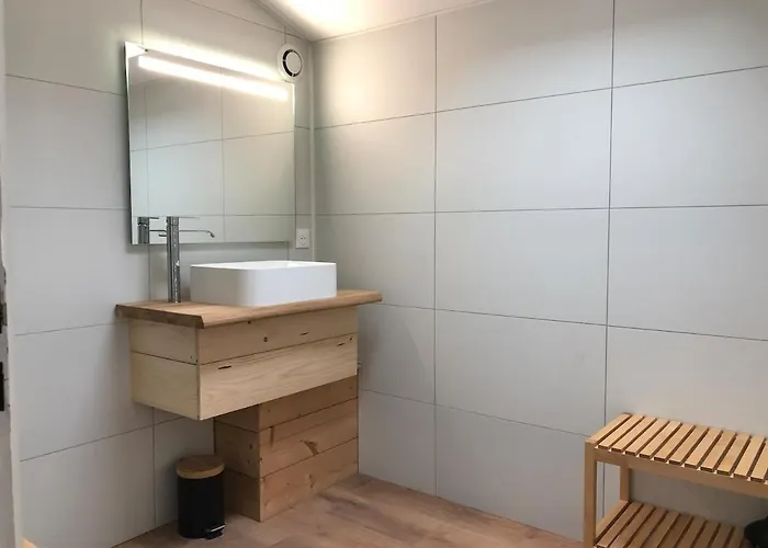 Maison Yucca Saubion