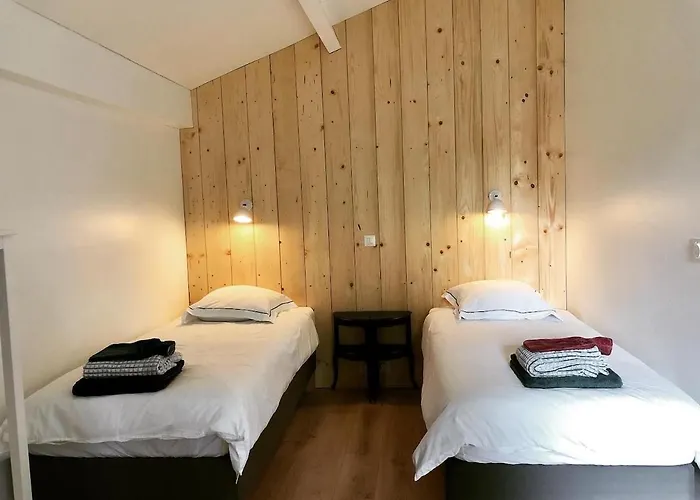 Maison Yucca * Saubion