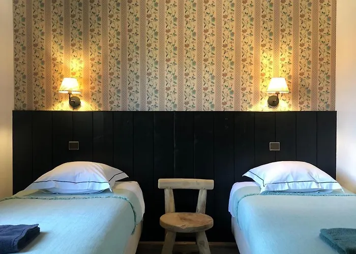 Maison Yucca Vakantiehuis *