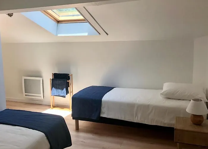 Vakantiehuis Maison Yucca *