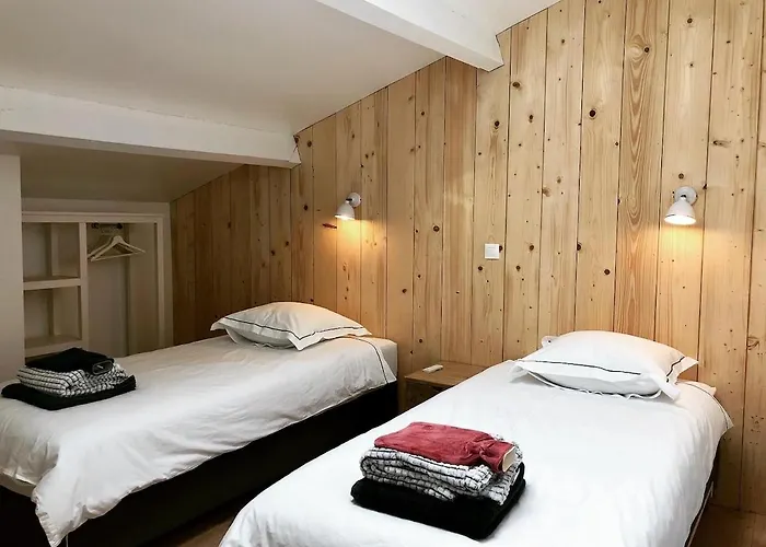 Maison Yucca Vakantiehuis Saubion