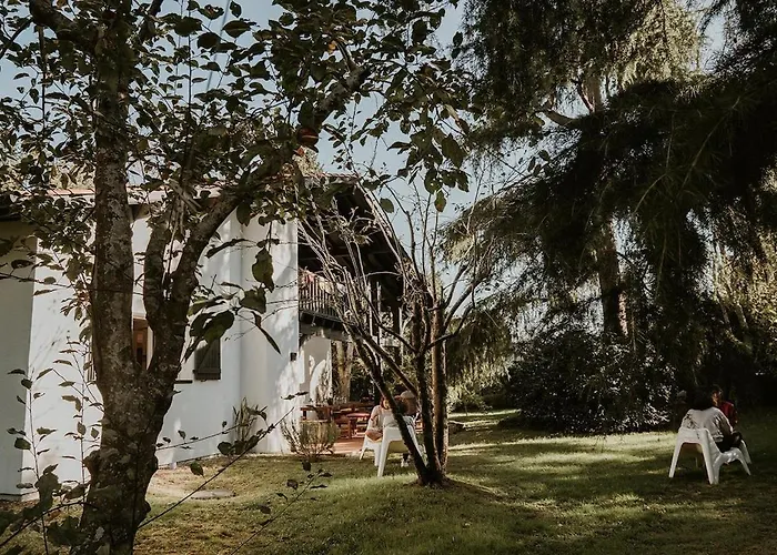 Maison Yucca * Saubion