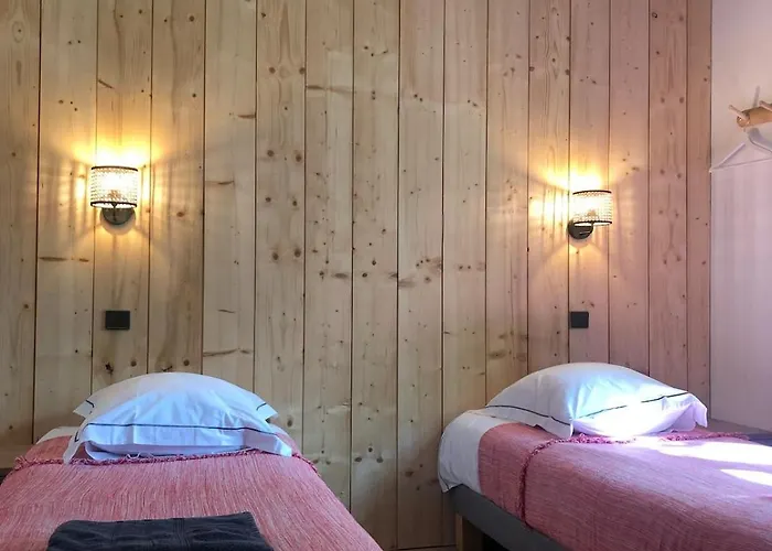 Maison Yucca Vakantiehuis *